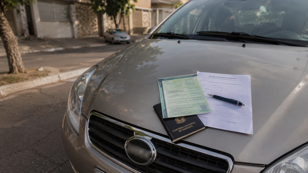 Venda de carro ou imóvel no Imposto de Renda: o erro que pode gerar dor de cabeça depois