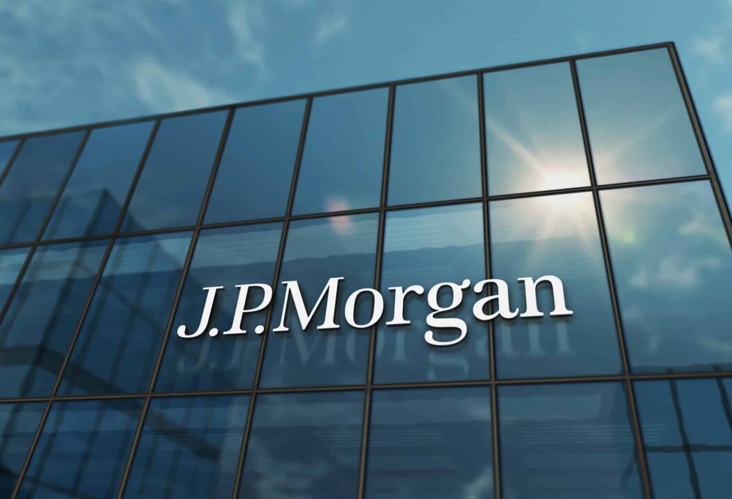 J.P. Morgan pagaria US$ 1 mi para encerrar acusações de assédio