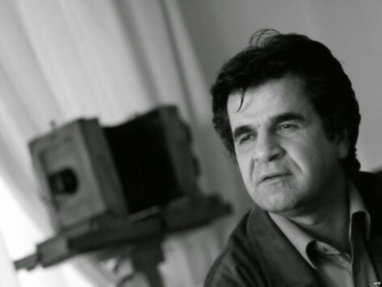 Irã mantém sentença de prisão contra Jafar Panahi
