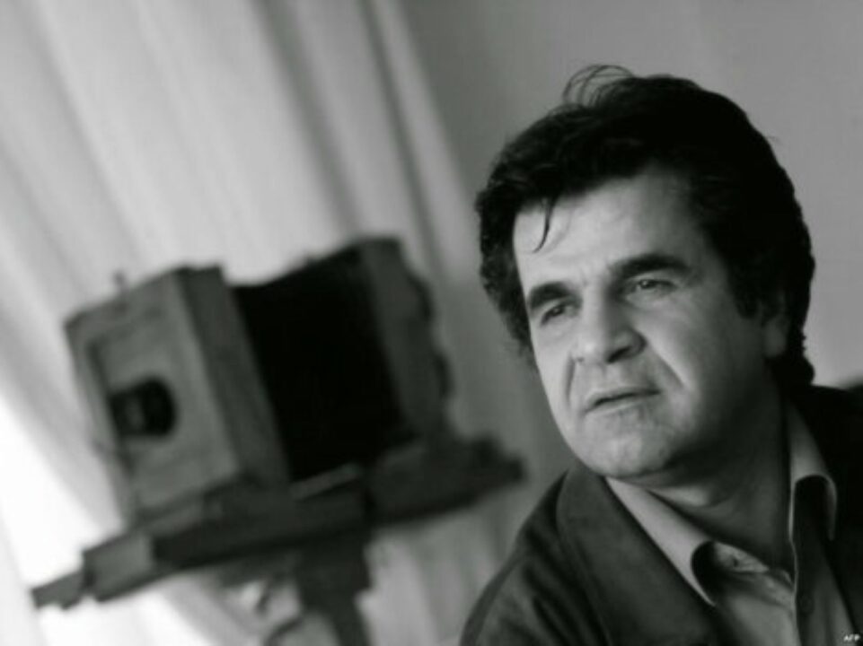 Irã mantém sentença de prisão contra Jafar Panahi