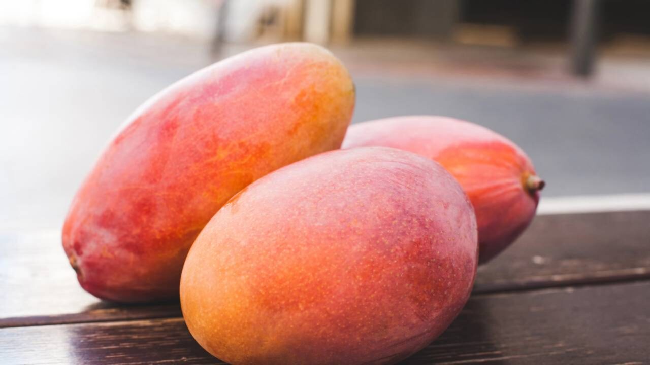 Japão proibiu essas mangas após 20 anos; autoridades de alimentação encontraram isso