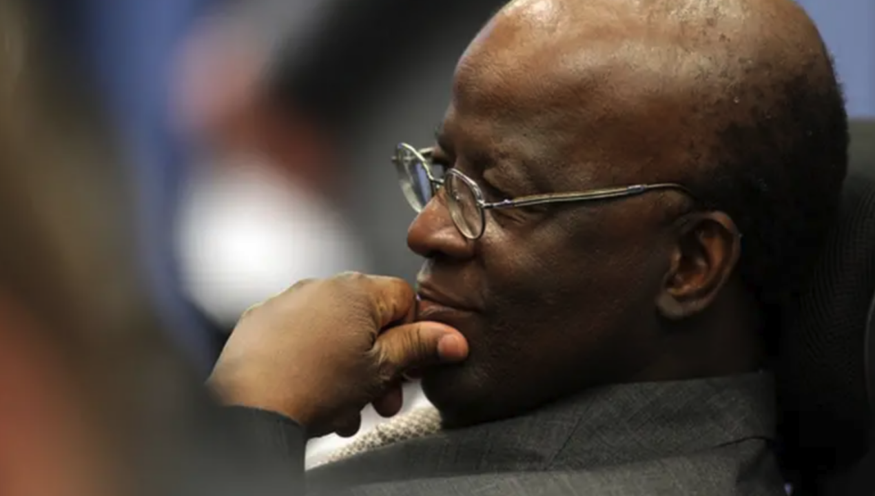 DC confirma Joaquim Barbosa como pré-candidato à Presidência