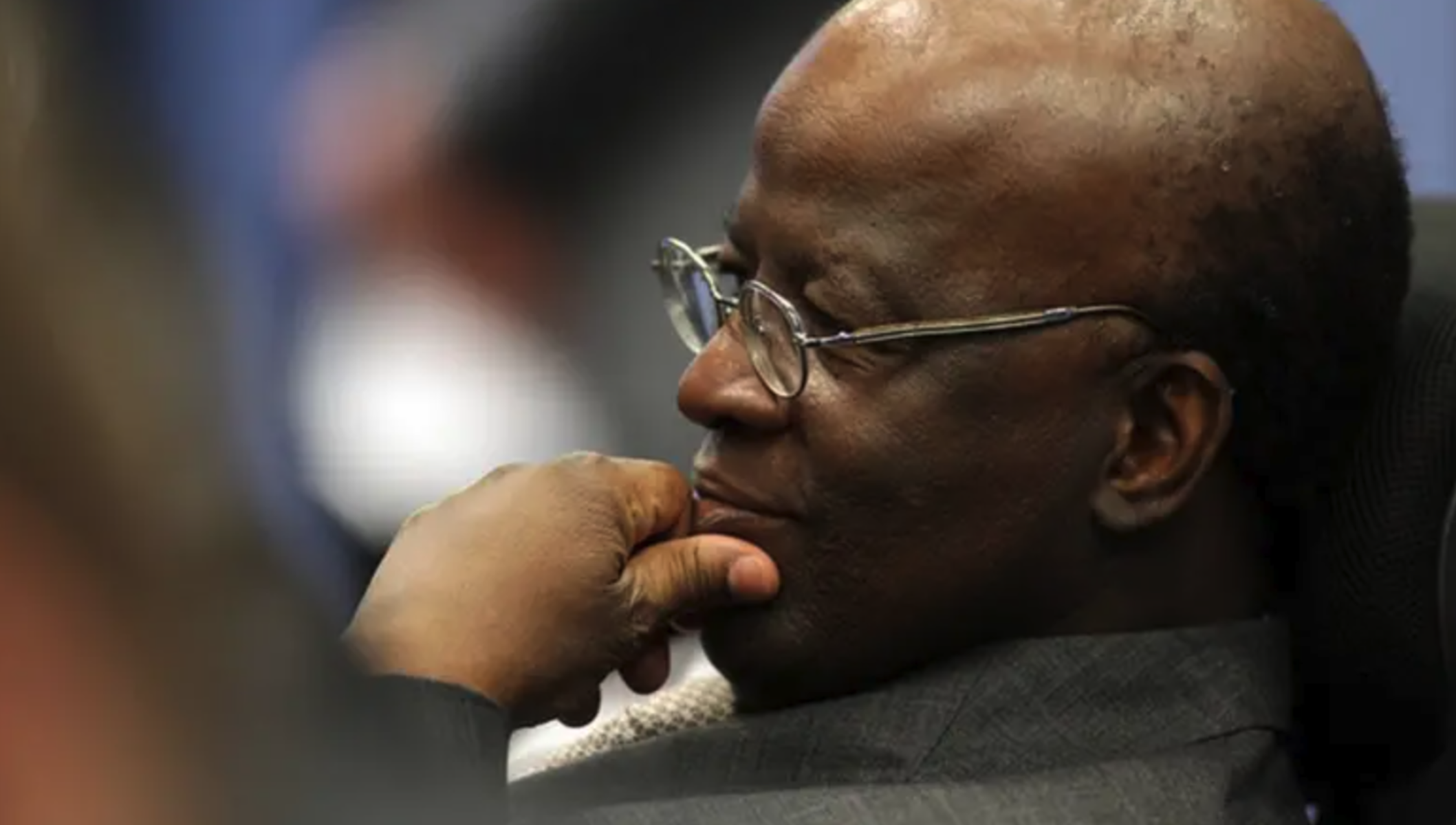 DC confirma Joaquim Barbosa como pré-candidato à Presidência