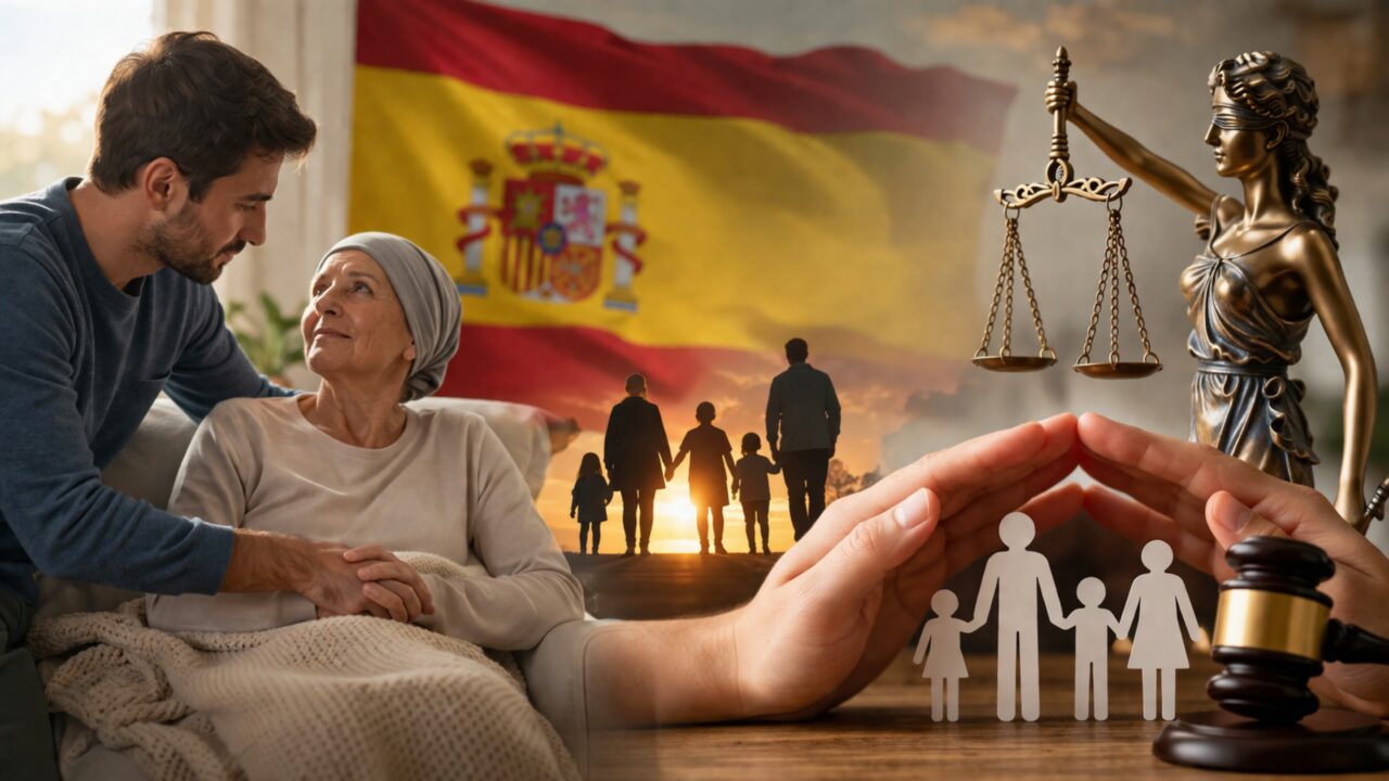 Lei já entrou em vigor e trabalhadores podem solicitar afastamento de até 2 anos para cuidar de companheiro