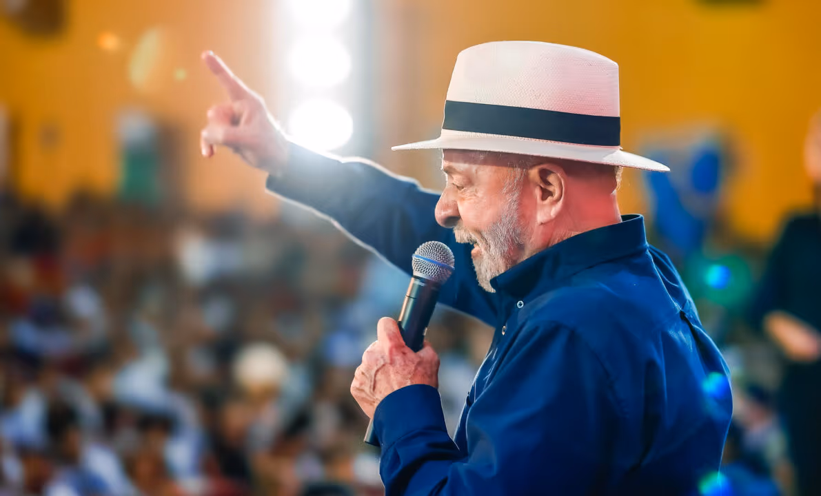 Alerj rebate falas de Lula sobre “milícia organizada”