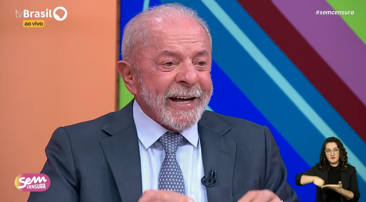 Lula chama Lava Jato de “grande mentira do século”; Moro rebate