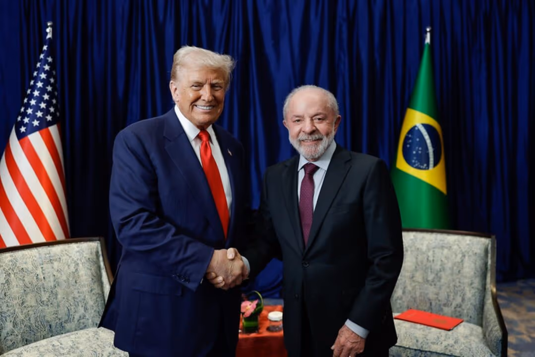 Planalto teme narrativa bolsonarista após decisão dos EUA contra facções