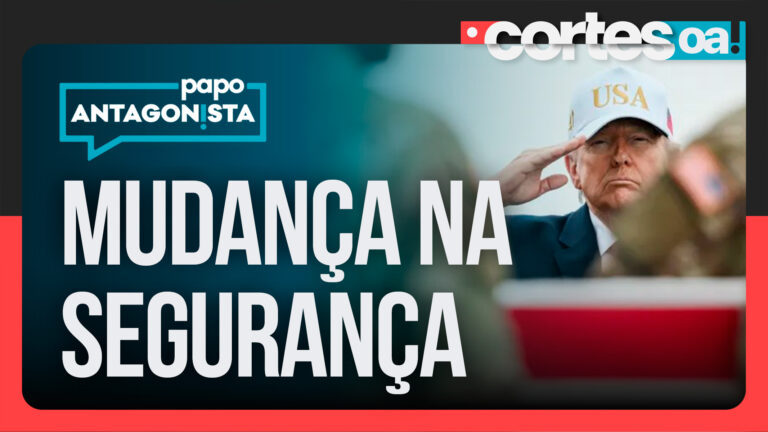 video destaque