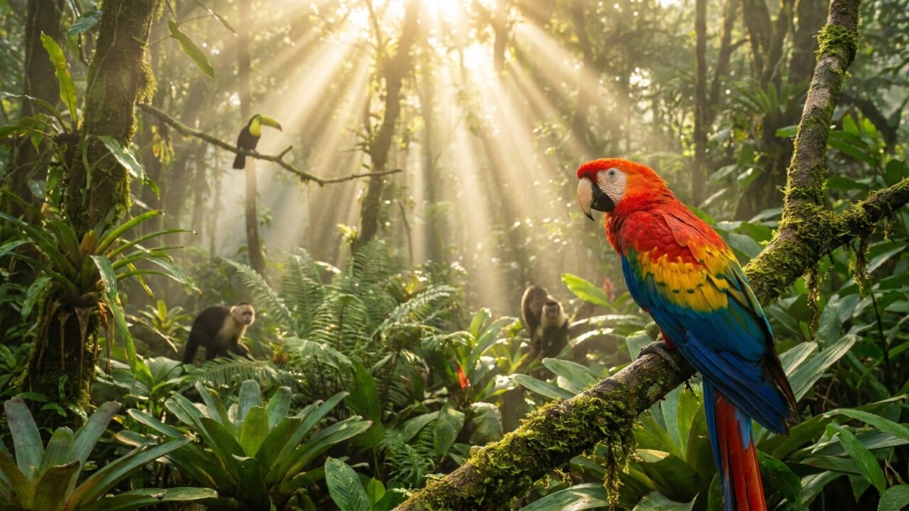 Charles Darwin, famoso naturalista: "Há grandeza nesta visão da vida... de um início tão simples, infinitas formas, as mais belas e maravilhosas, evoluíram e continuam a evoluir."