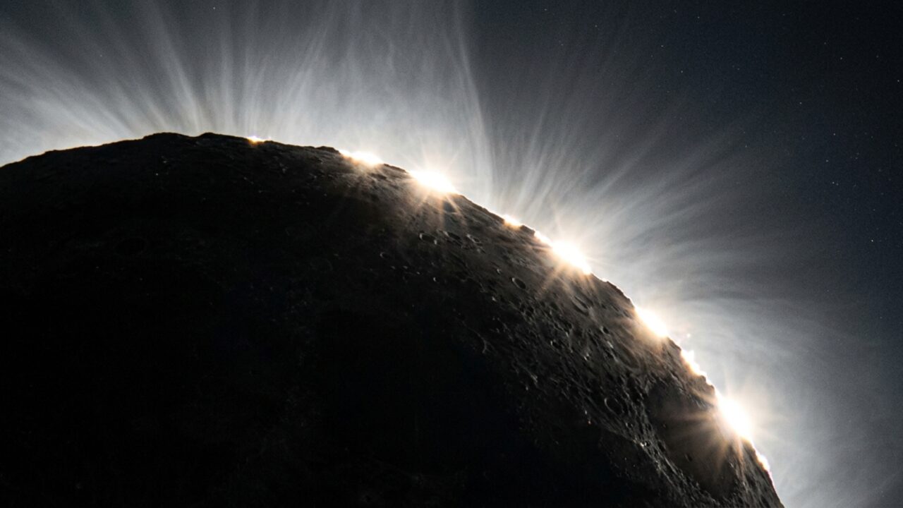 O eclipse solar de 2027 vai mergulhar cidades inteiras na escuridão por mais de 6 minutos e o fenômeno não terá rival neste século