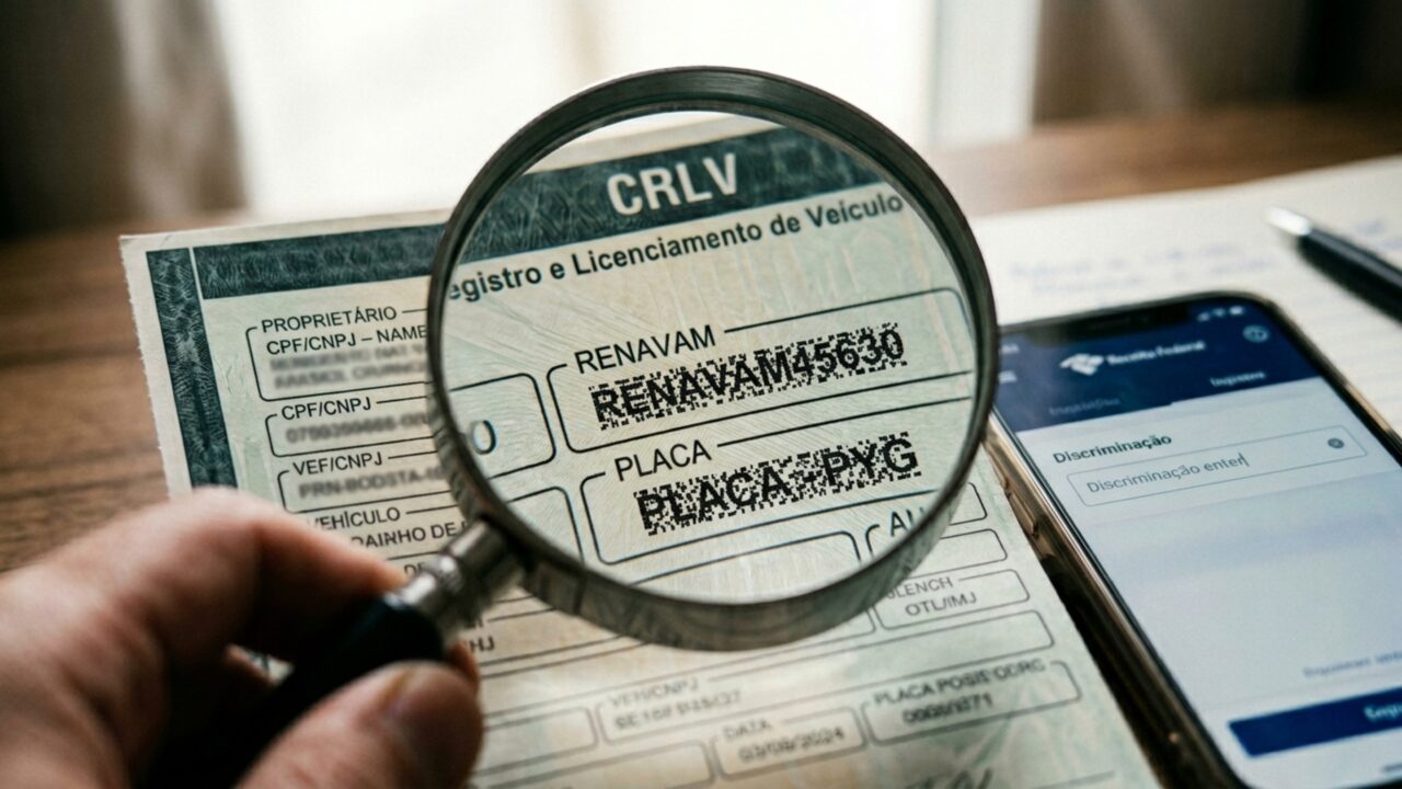 A nova exigência do Imposto de Renda que tá pegando de surpresa quem sempre declarou certo