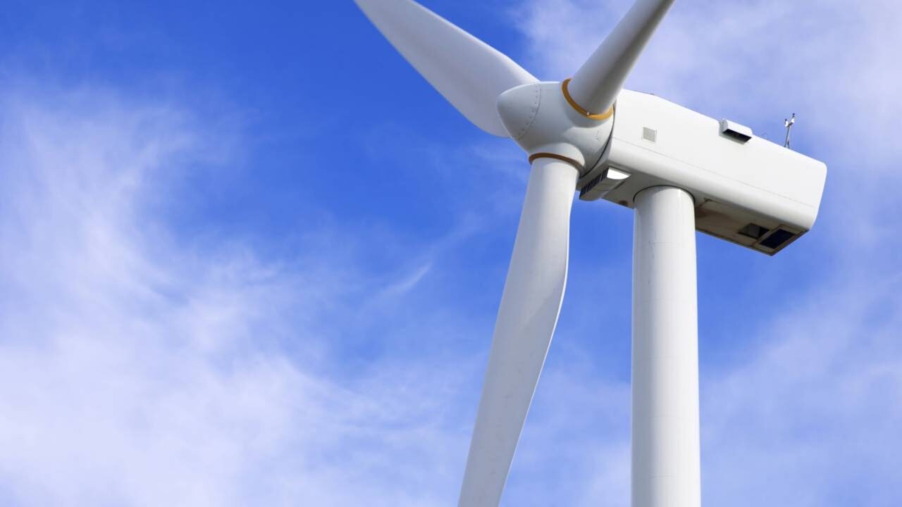 Maior turbina de energia eólica offshore do mundo e responsáveis percebem que ela influencia até mesmo o clima