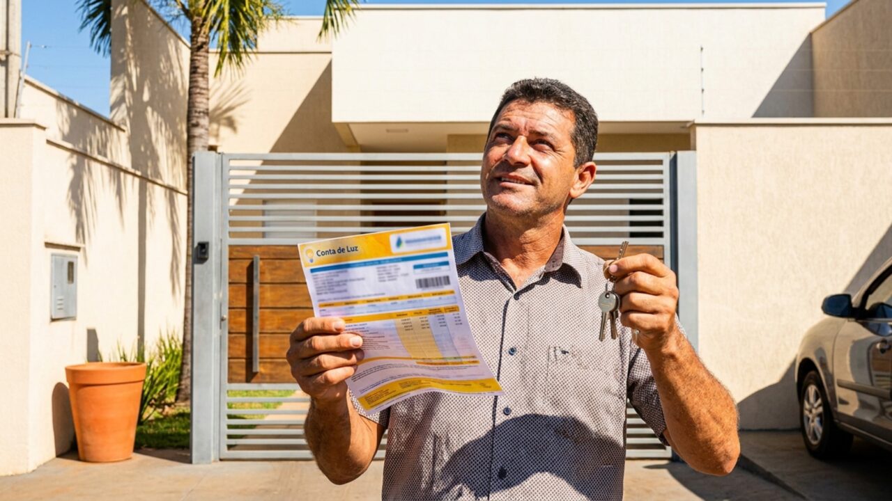 Nova regra chama atenção de inquilinos com contas de água e luz no nome que podem solicitar posse do imóvel