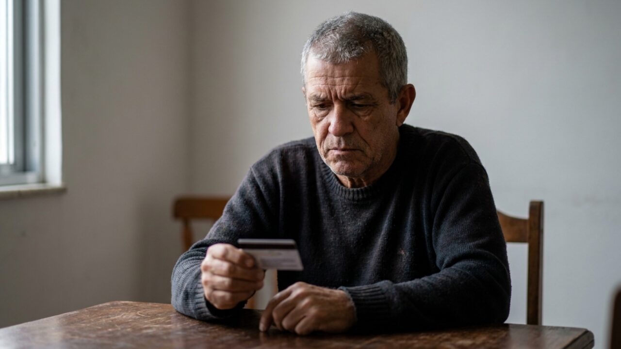 Beneficiários recebem comunicado e têm até 31 de dezembro de 2026 para regularizar os dados e não perder benefícios
