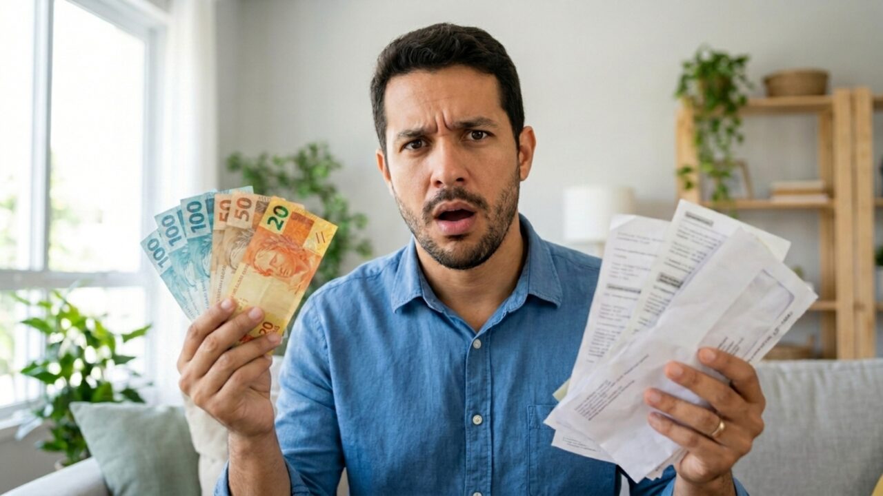Quanto é necessário ganhar para ser considerado classe média no Brasil hoje?