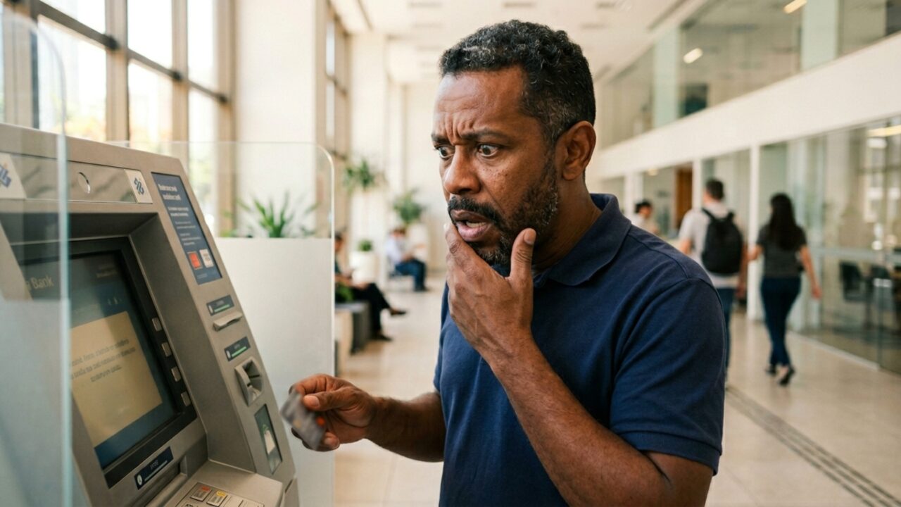 Comunicado do Banco do Brasil sobre caixas eletrônicos afeta correntistas de todo o país