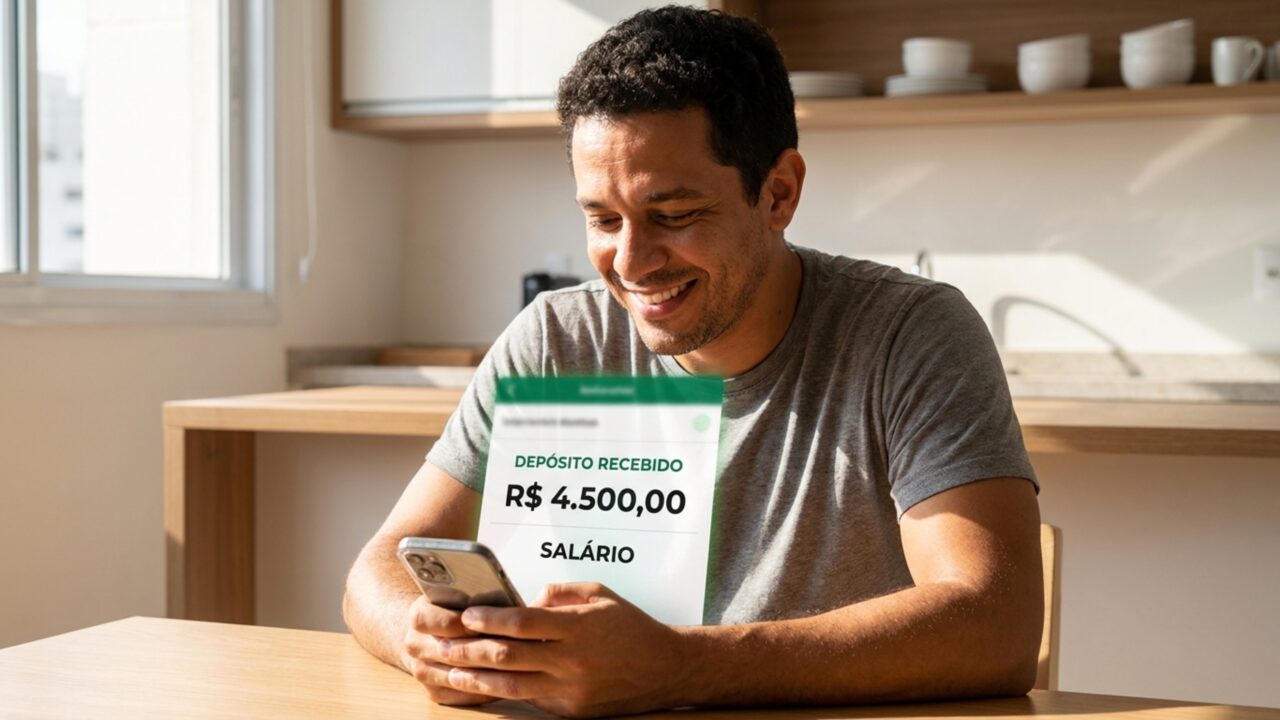 Quanto é necessário ganhar para ser considerado classe média baixa no Brasil hoje?