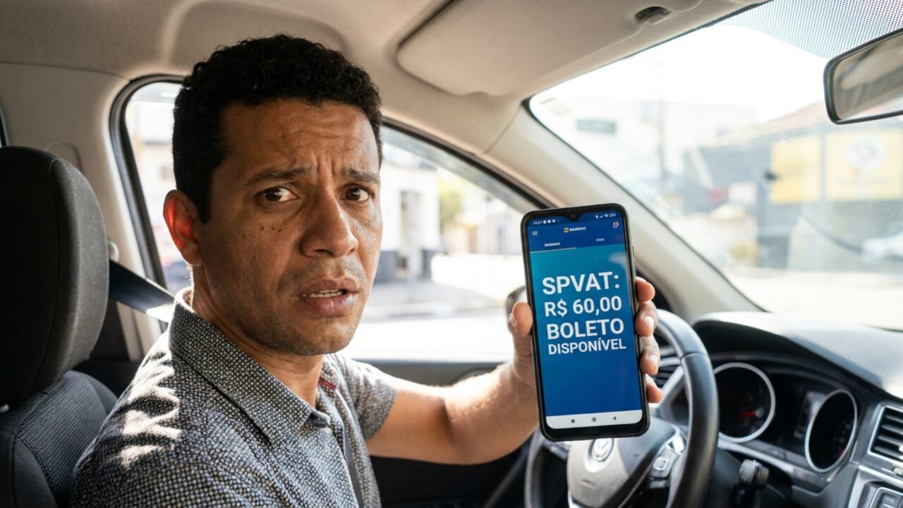 DPVAT deve voltar em 2026 e motoristas já se preocupam com cobrança e possíveis penalidades para quem não pagar