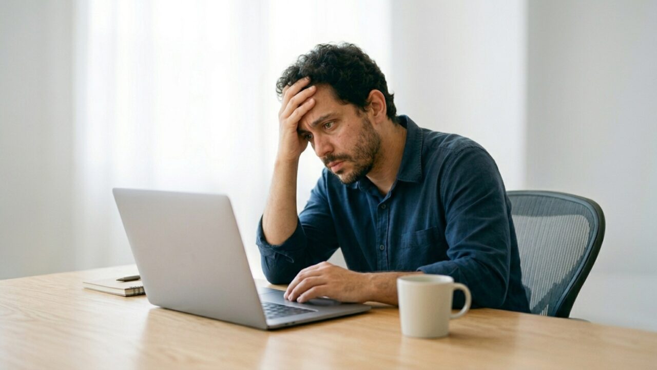 A psicologia diz que filhos que foram comparados com irmãos ou primos na infância carregam uma ferida específica