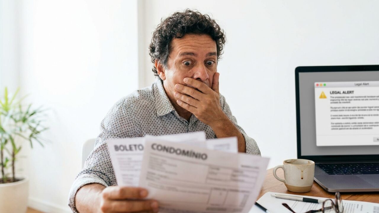 Já é oficial: moradores não são obrigados a pagar taxas atrasadas do condomínio após cinco anos