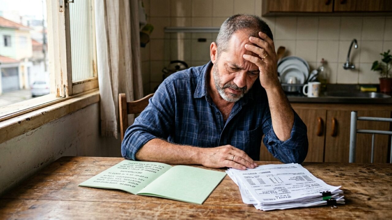 Motoristas que ignoram esses 4 prazos da CNH estão perdendo dinheiro e a carteira em 2026