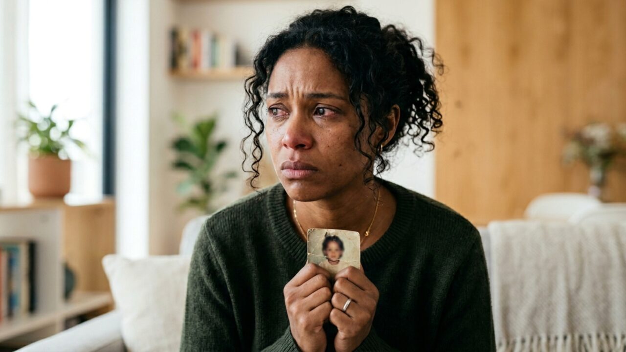 A psicologia diz que filhos que foram comparados com irmãos ou primos na infância carregam uma ferida específica