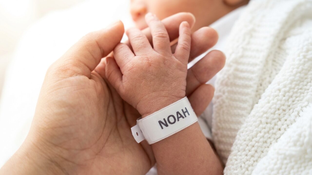 Nomes bíblicos voltaram com força: por que Noah, Davi, Isaac, Ravi e Samuel atraem tantos pais