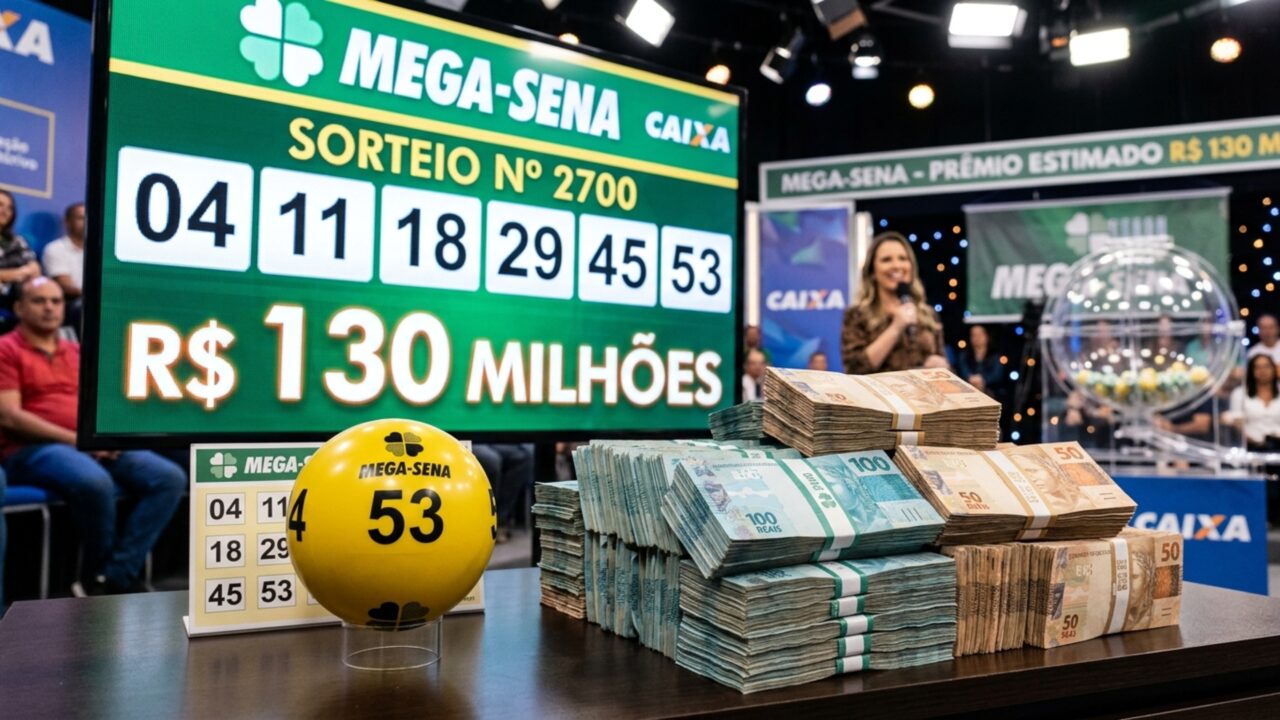 Quanto rende deixar R$ 130 milhões na poupança?
