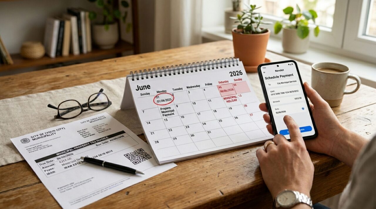 Bancos estarão fechados dia 1º de junho, segunda-feira