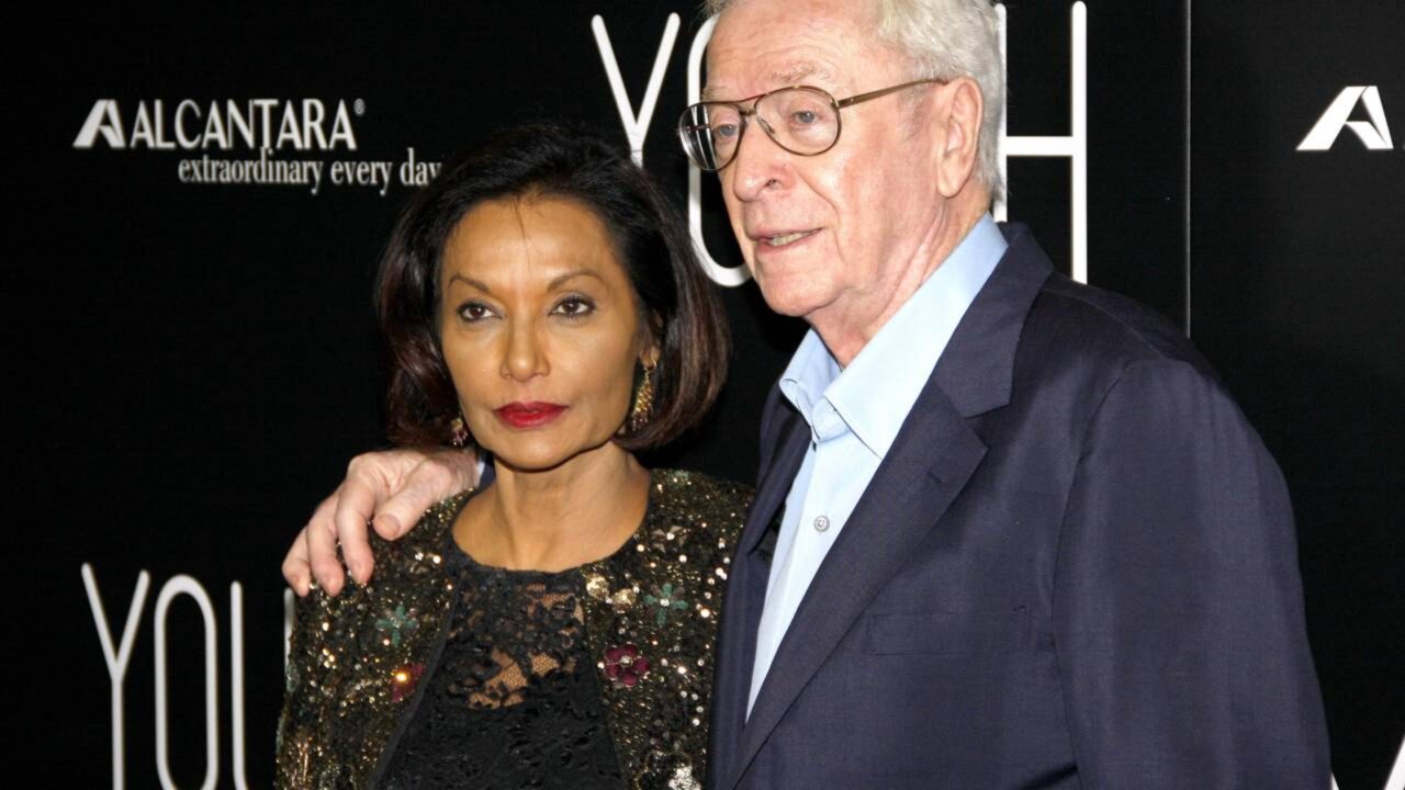 88 anos, 130 filmes, 1 Oscar: ele é um dos maiores atores de Hollywood e já fez 6 filmes com Michael Caine