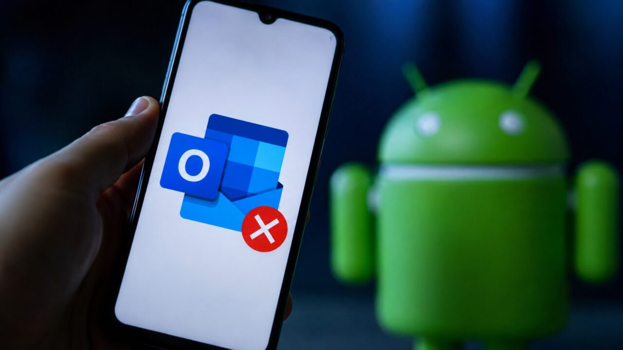 Microsoft descontinua aplicativo popular em todos os dispositivos Android