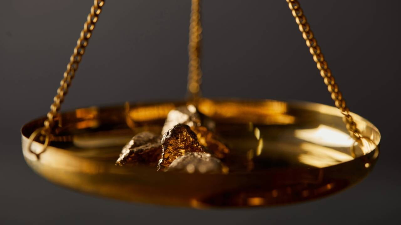 Mina de ouro adiciona 200 empregos e investimento será de US$ 240 milhões