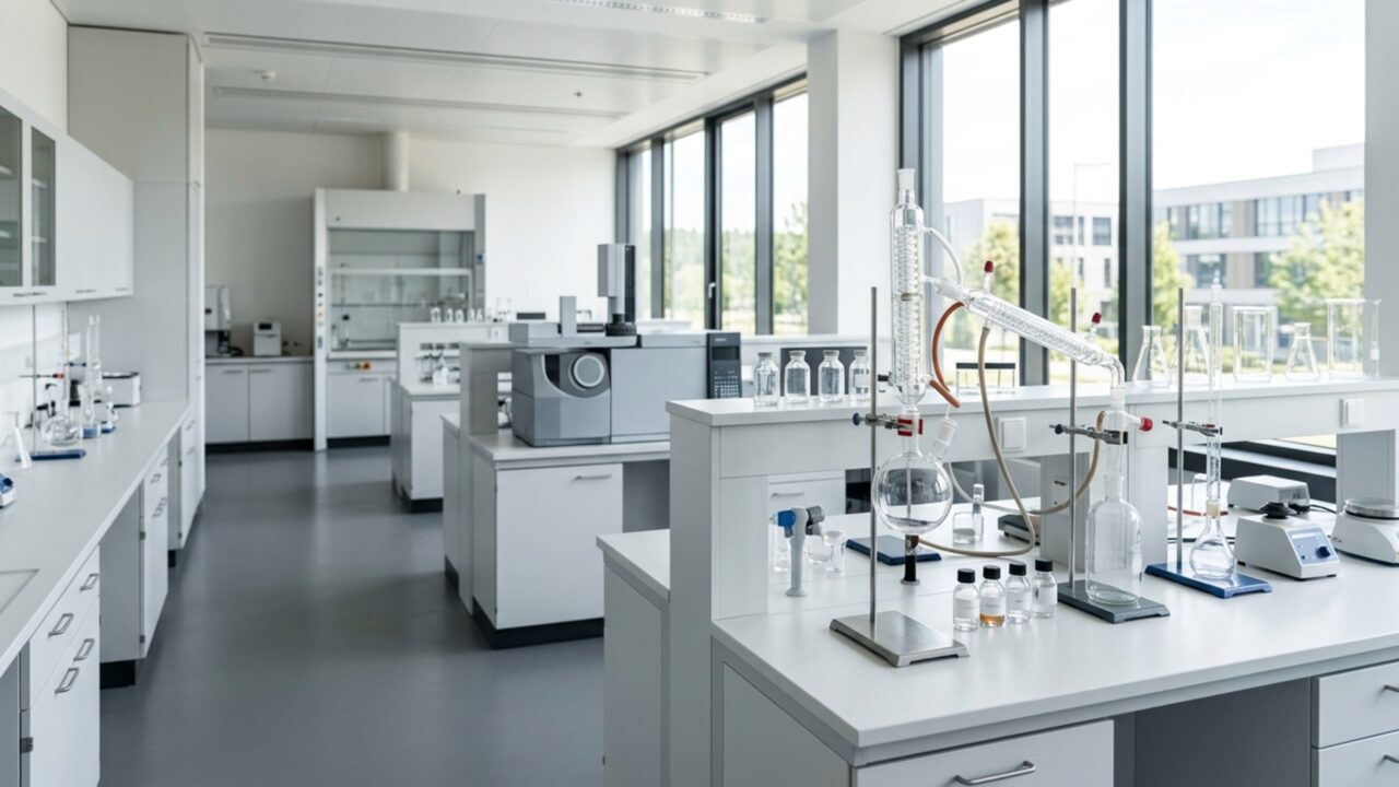 Cientistas de Stanford criam nanocristal com cinco metais capaz de multiplicar em até 4 vezes a eficiência na produção de hidrogênio