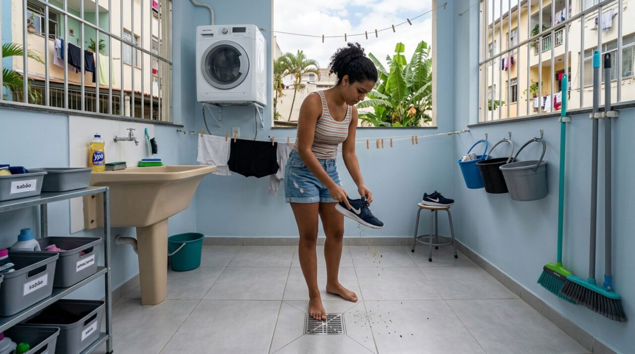 Como saber se há risco de ter escorpiões dentro de casa?