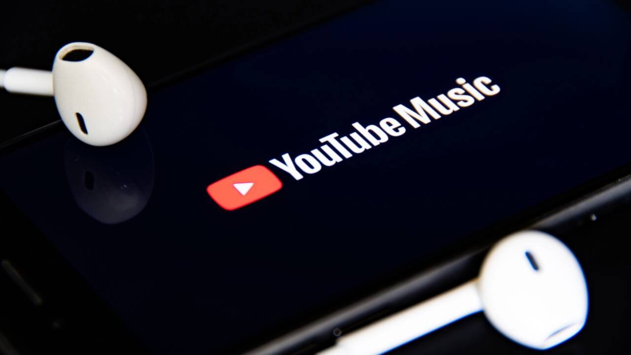 Não existe nem no Spotify! YouTube Music lança função inédita