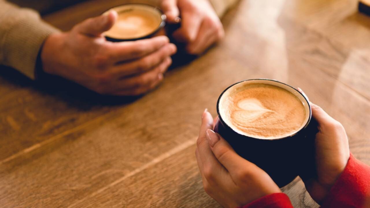 Nova pesquisa revela que seu café da manhã ativa um antigo interruptor de longevidade