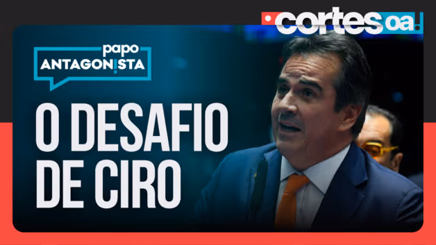 Ciro Nogueira defende “Emenda Master” e relator da PEC do BC afirma que vai rejeitar