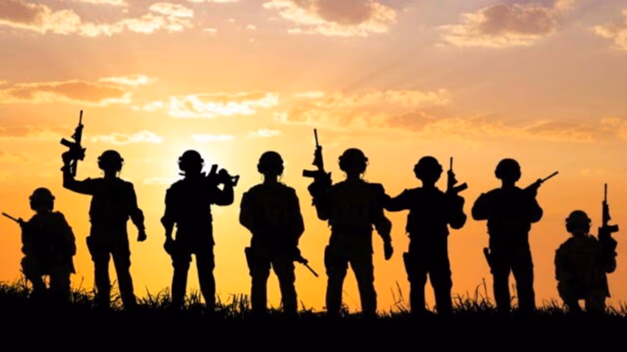 O exército mais poderoso da América Latina impressiona as potências mundiais com tecnologia de ponta