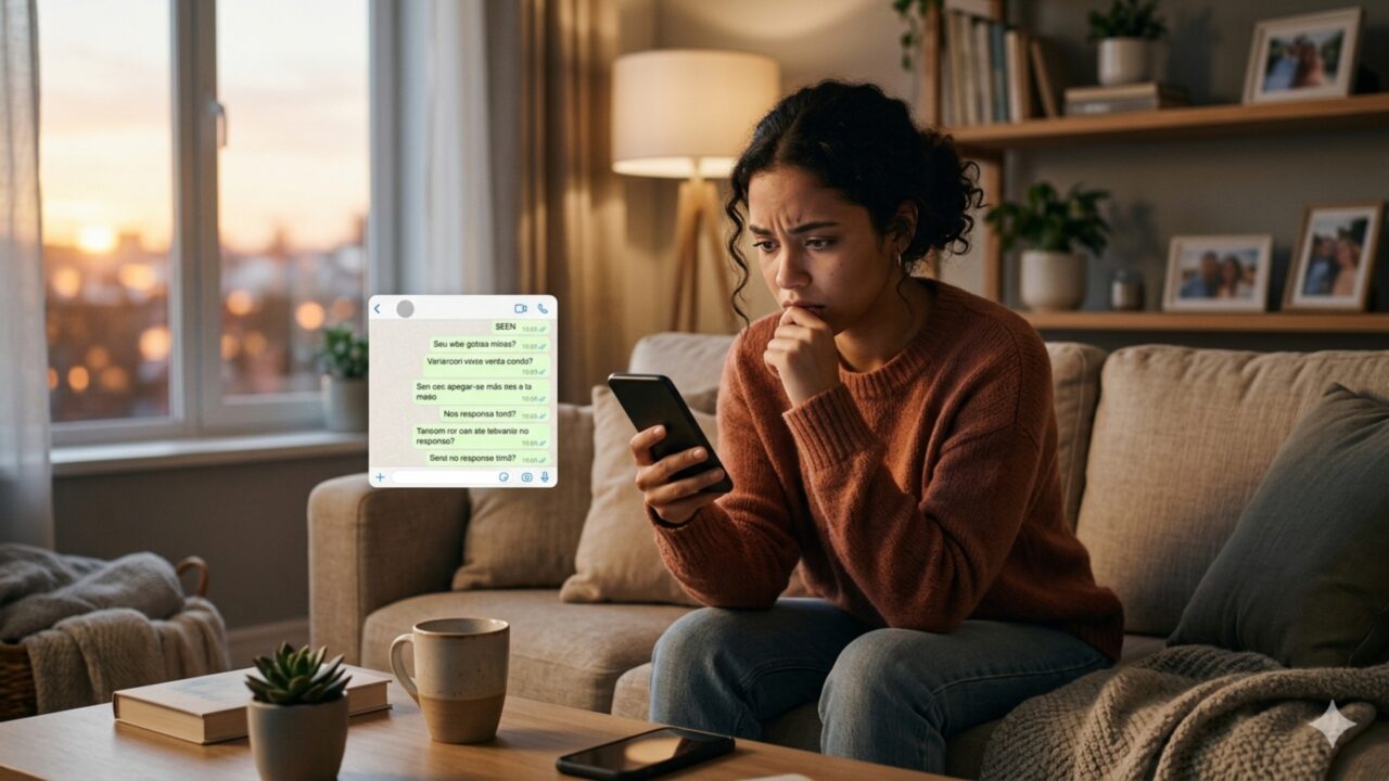 O que significa quando uma pessoa se apega rápido demais em relacionamento, explica psicóloga