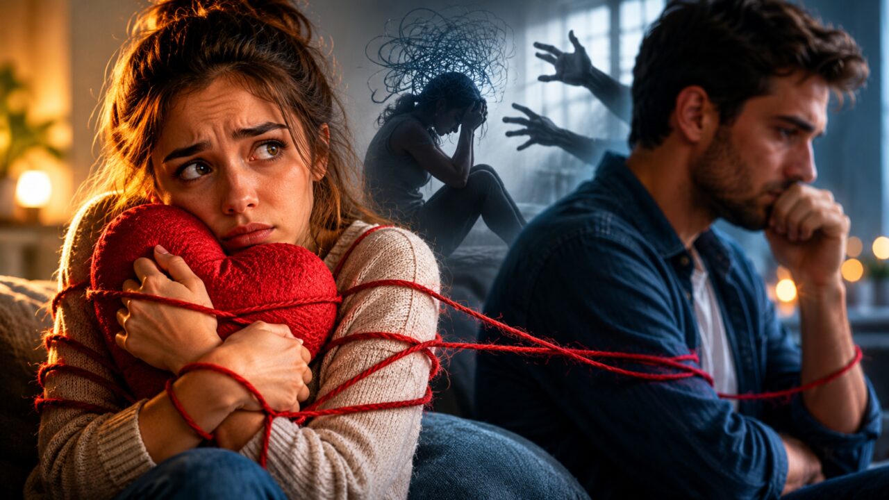 O que significa quando uma pessoa se apega rápido demais ao relacionamento, a psicóloga explica