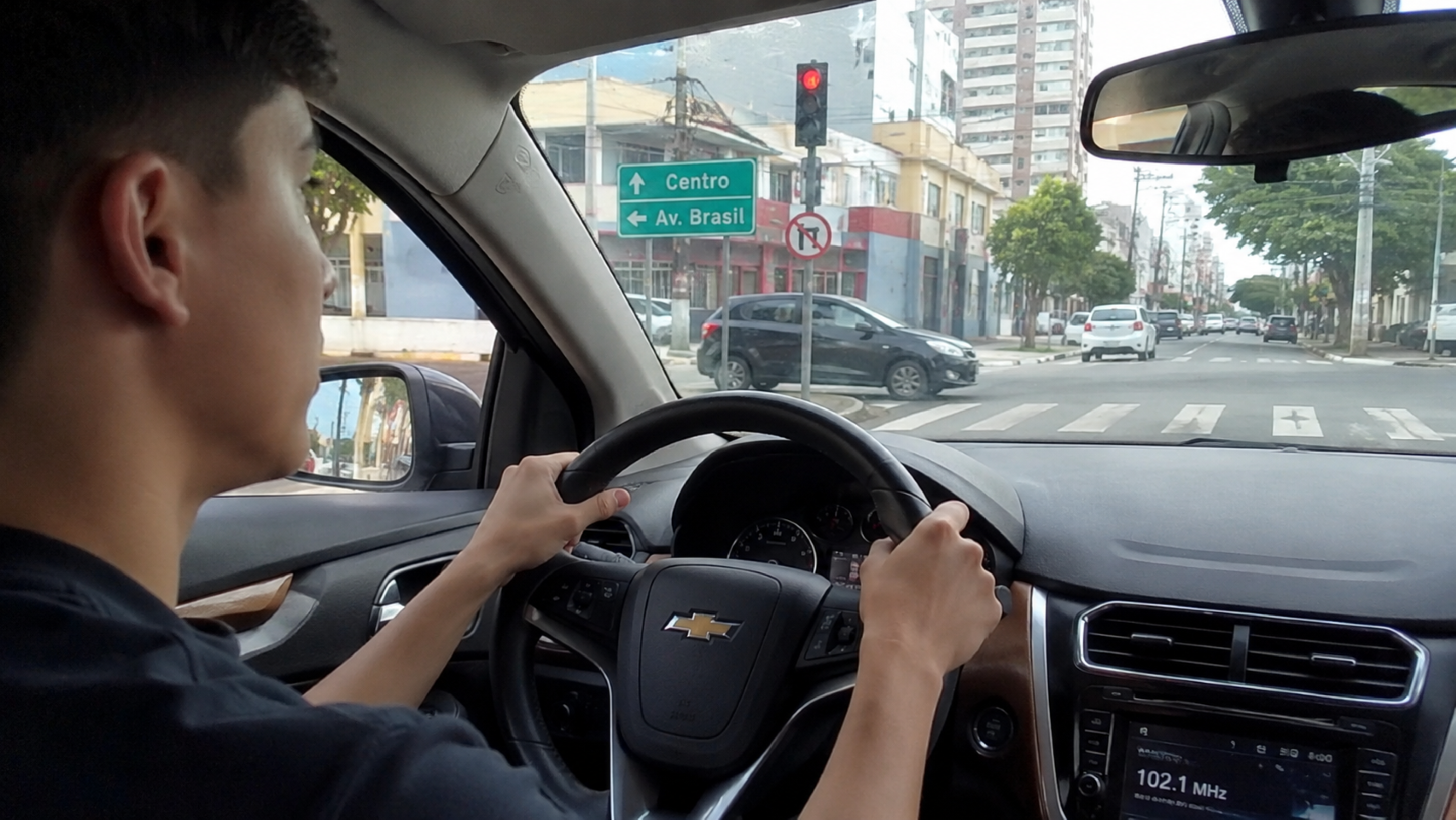Primeira habilitação: o problema grave que pode fazer o motorista perder todo o processo