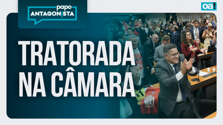 video destaque