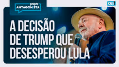 vídeo home