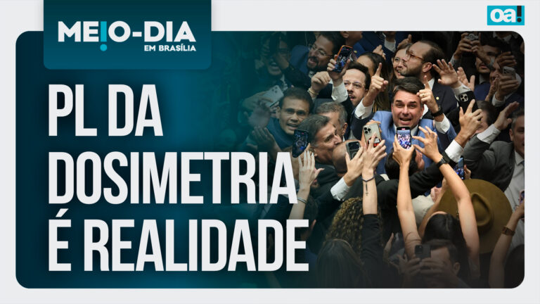 video destaque