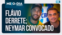 vídeo home