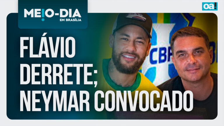 video destaque