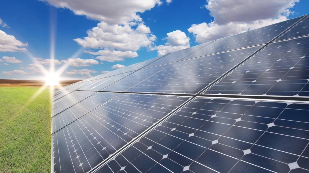País atinge o ponto de inflexão solar. E agora