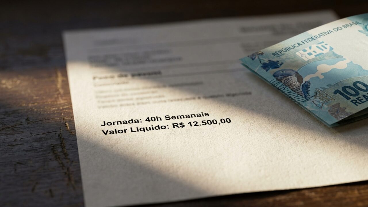 Ministério do Trabalho emite comunicado sobre o fim da escala 6×1 e a nova jornada de 40 horas semanais