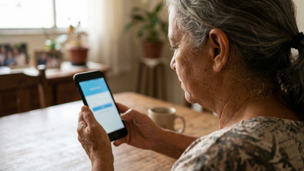 Pessoas entre 59 e 65 anos recebem alerta sobre regras de transição da aposentadoria que mudaram em 2026