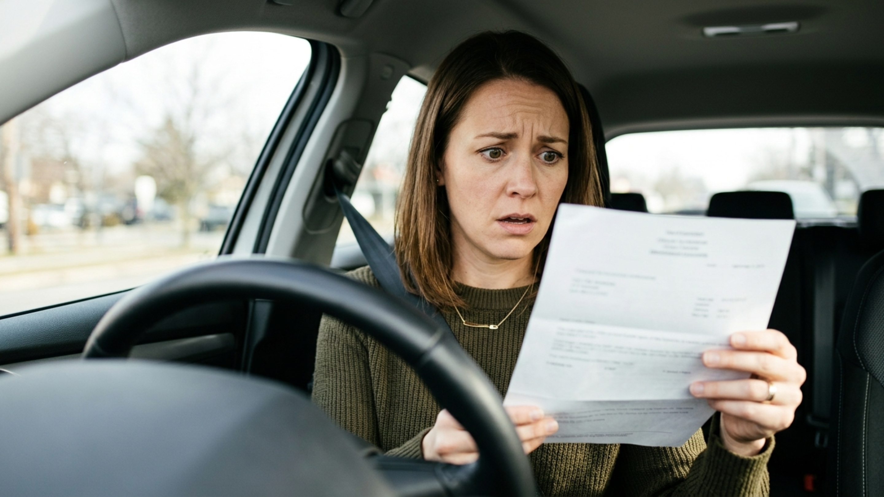 Comunicado para motoristas com CNH nas categorias C, D e E: novo exame toxicológico obrigatório exige atenção